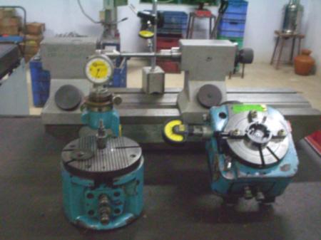 CNC Machined Components