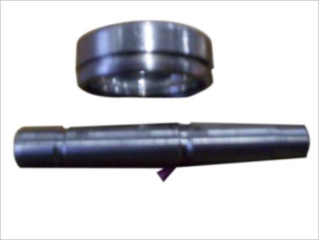 CNC Machined Components