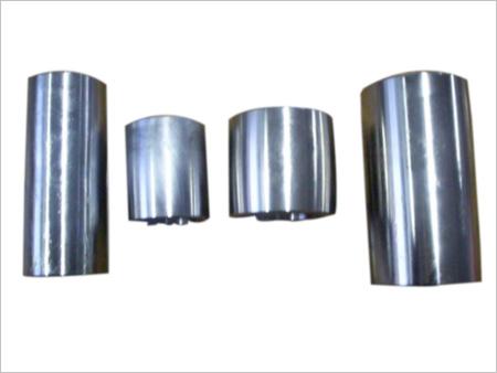 CNC Machined Components - Steel Alloy Polished Surface 55-60 HRC +/- 0.01mm Tolerance | High Precision Durable Build Customizable Design Heat Treated