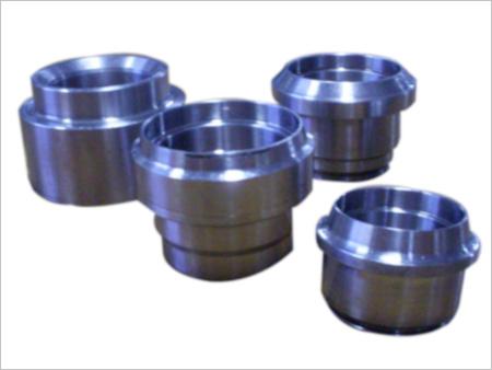 CNC Machined Components