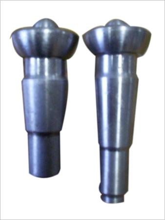 CNC Machined Components