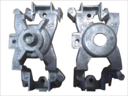 CNC Machined Components - Alloy Steel Custom Size Tolerance +/- 0.01mm | High Precision Durable Complex Design Heat Treatment Available
