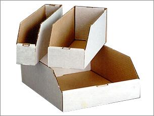 Bin Boxes