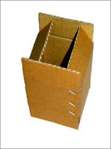 Corrugated Boxes