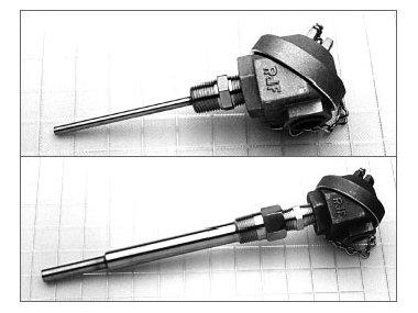 EXPLOSION PROOF RTDS