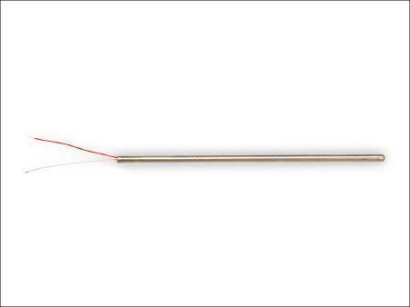 Low Cost Hollow Tube Thermocouple
