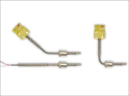 Rigid Bayonet Thermocouples