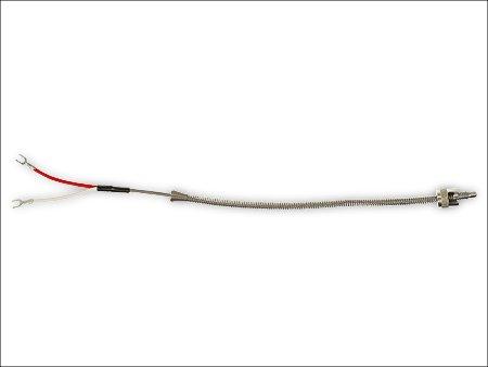 Spring Adjustable Bayonet Thermocouples