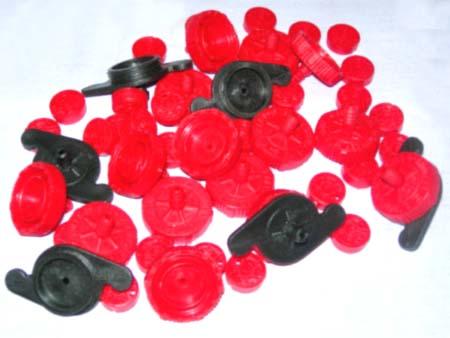 Dies & Moulds