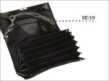 Waiter Purse