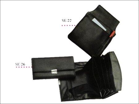 Waiter Purse