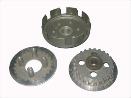 Clutches & Clutch Parts