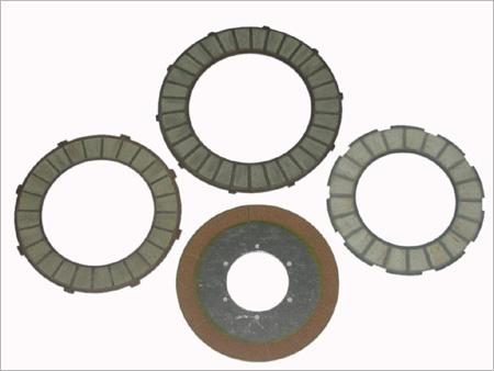 Brakes & Clutches