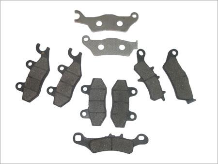 Brakes & Brake Parts