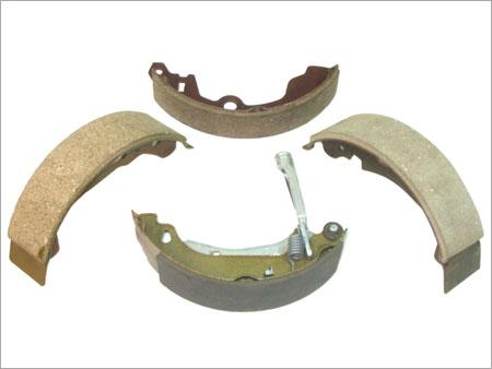 Brake Shoes-Imported Bikes
