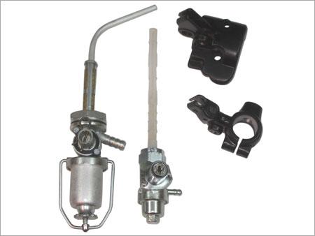 Petrol Tap & Yorks (Clutch & Brake)
