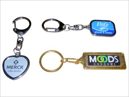 Key Chains