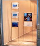 Departmental Shelving