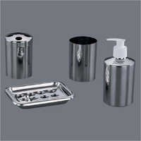 Stainless Steel Bathroom Accessories