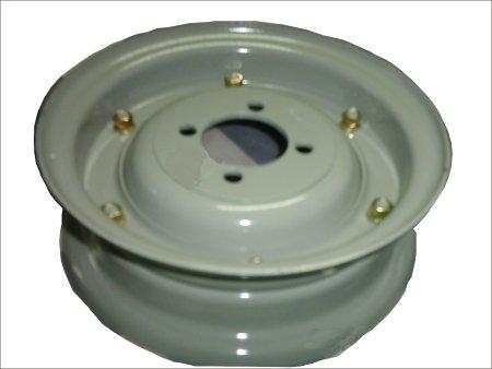 Two Wheeler Rim