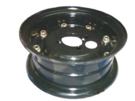 Two Wheeler Rim