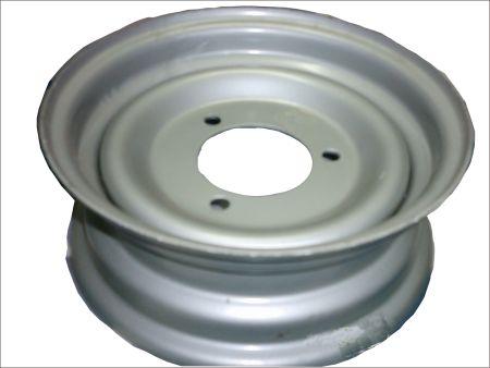 Two Wheeler Rim