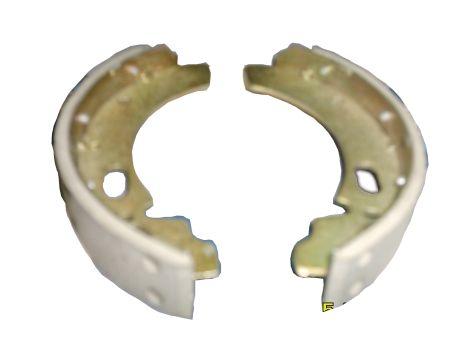 Two Wheeler Brake Shoe