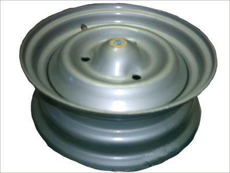 Two Wheeler Rim