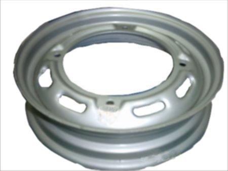 Wheel rim activa