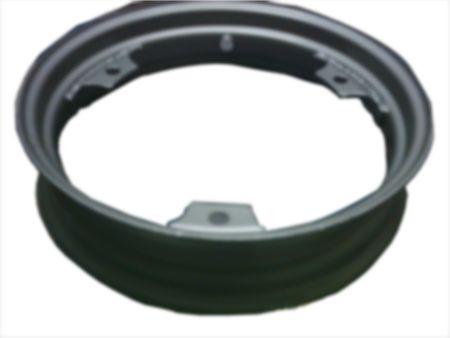 Two Wheeler Rim