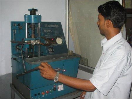 Diesel Pump Repairs & Spares