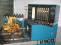 Fuel Injector Tester