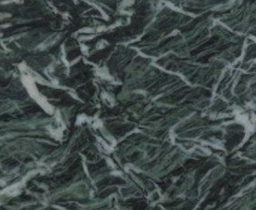 Snow Green Marble
