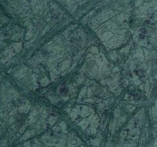 Forest Green Marble