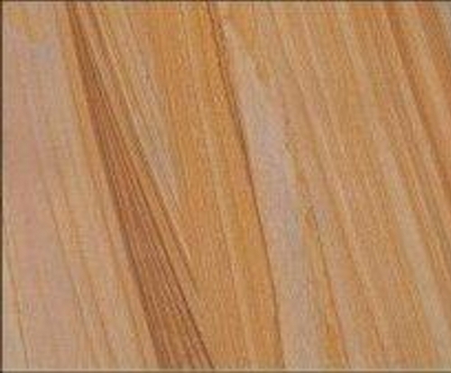 Teak Wood Sandstone