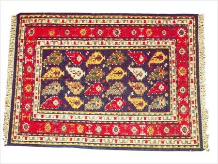 Lichi - Antique Kilim