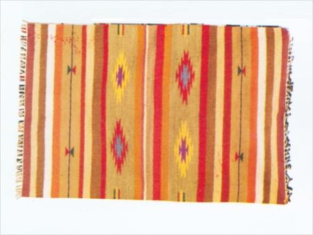Tribal K-5 - Antique Kilim