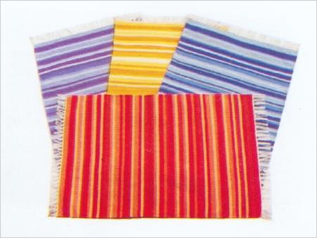 Strips -Other Kilims
