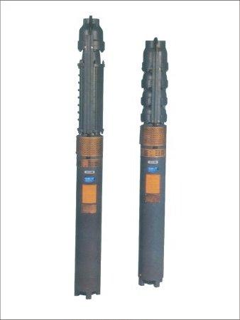 Submersible Pumpset 150 mm, 200 mm & 250 mm