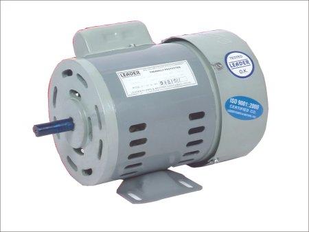 Electric Induction Motor D1-550-0.5 H.P. - Aluminum, Steel, 0.5 HP, 1440 RPM, 220V, 50Hz | High Efficiency, Reliable Operation, Compact Design, Easy Installation, Low Maintenance