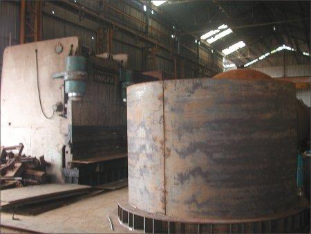 Storage Tank