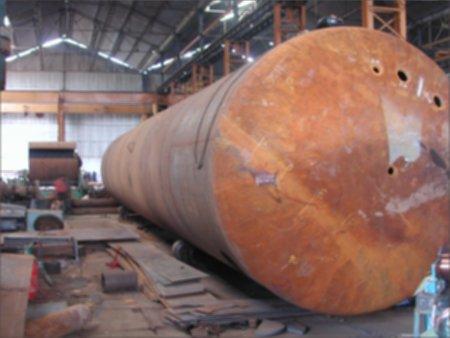 Pressure Vessel