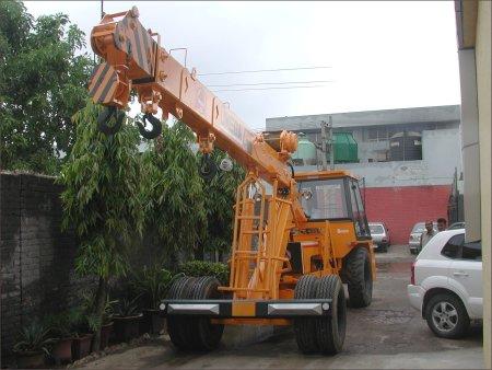 Crane