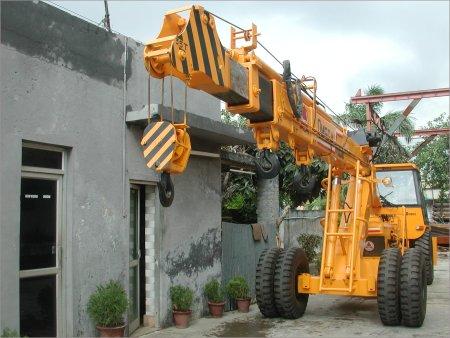 Crane