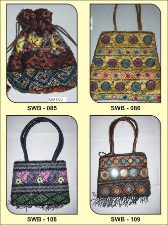Fancy Bags