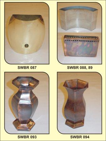 Decorative Flower Vase