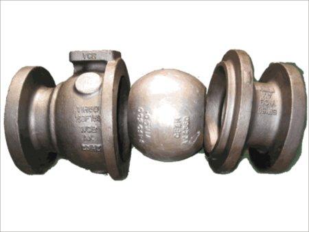 Valves