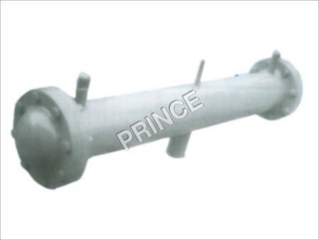 Shell & Tube Water Cooled Condensers