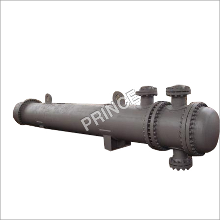 Heat Exchanger