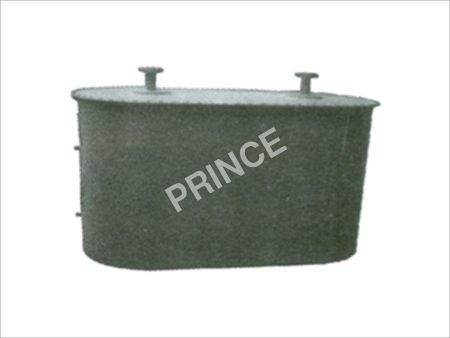 Cascade Cooler